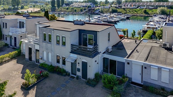 Medium property photo - Blauwe Reiger 38, 6988 CG Lathum